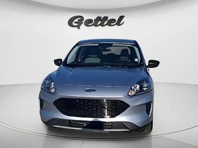 Used 2022 Ford Escape S