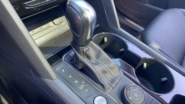 Used 2023 Volkswagen Atlas SE w/ Panoramic Sunroof Package AWD/4WD image 19