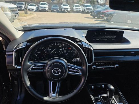 Used 2025 MAZDA CX-50 AWD 2.5 S w/ Premium Plus Pkg image 17