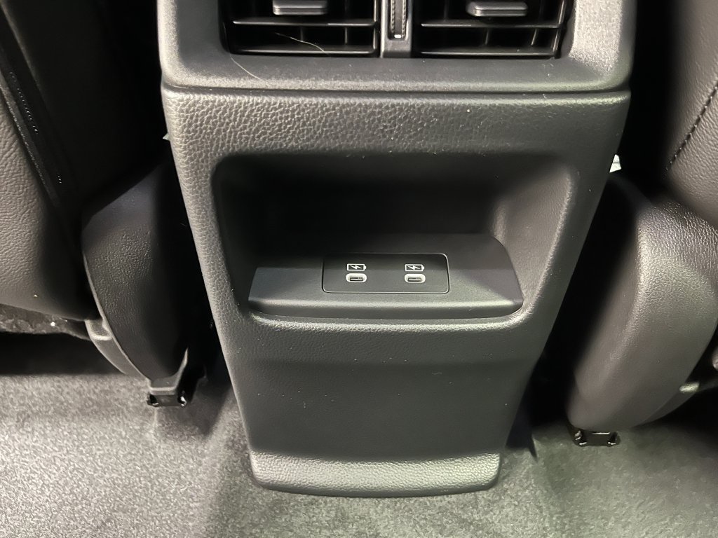 New 2027 Honda CR-V Sport-L image 25