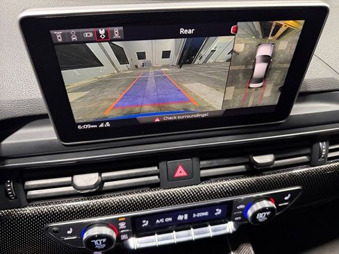 Used 2019 Audi S4 Prestige image 29