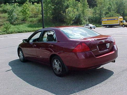 Used 2006 Honda Accord EX image 7