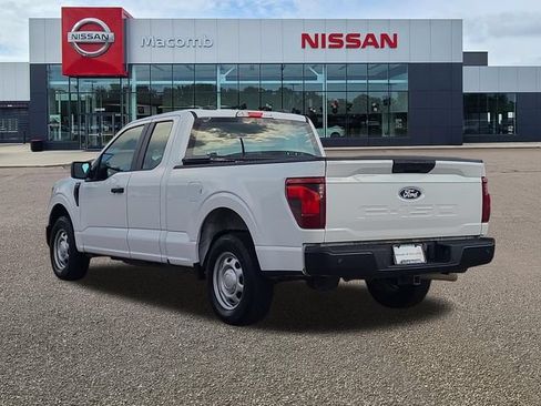 Used 2024 Ford F150 XL RWD image 5