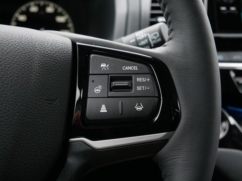 New 2026 Honda Odyssey Elite image 23