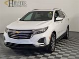 Used 2022 Chevrolet Equinox Premier image 4