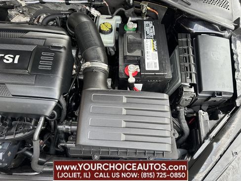 Used 2017 Volkswagen GTI S image 24