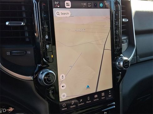 New 2026 RAM 1500 Big Horn image 3