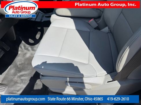 Used 2019 Chevrolet Silverado 3500 W/T w/ WT Convenience Package RWD image 12