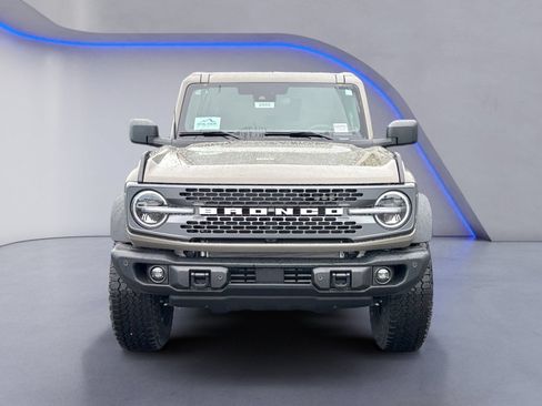 New 2026 Ford Bronco Badlands AWD/4WD image 8