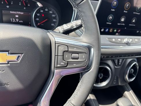 Used 2024 Chevrolet Blazer LT w/ Redline Edition FWD image 33