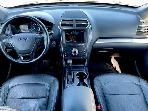 Used 2019 Ford Explorer Sport w/ Equipment Group 401A image 26