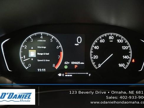Used 2023 Honda Civic EX-L image 28