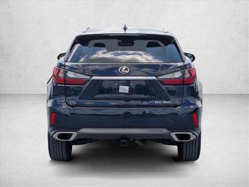 Used 2019 Lexus RX 350 FWD w/ Navigation Package image 7