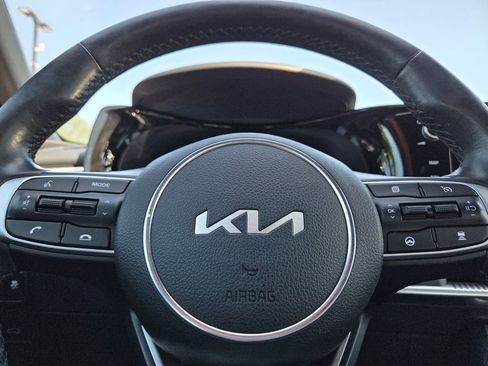 Used 2024 Kia K5 GT-Line w/ GT-Line Premium Package AWD/4WD image 33