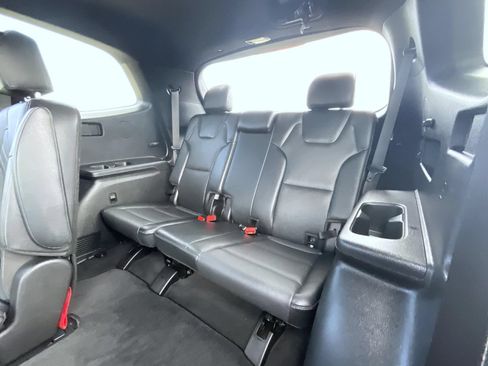 Used 2023 Kia Telluride EX X-Line AWD/4WD image 20