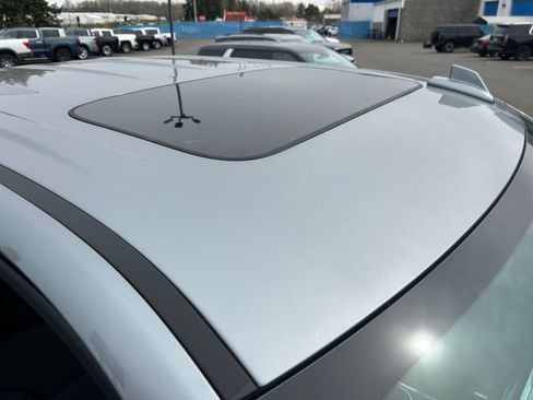 New 2026 Chevrolet Silverado 3500 LTZ w/ LTZ Plus Package image 28