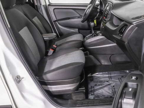 Used 2021 RAM ProMaster City Wagon image 40