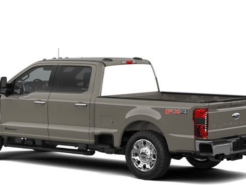 New 2026 Ford F250 Lariat w/ Chrome Package AWD/4WD image 26
