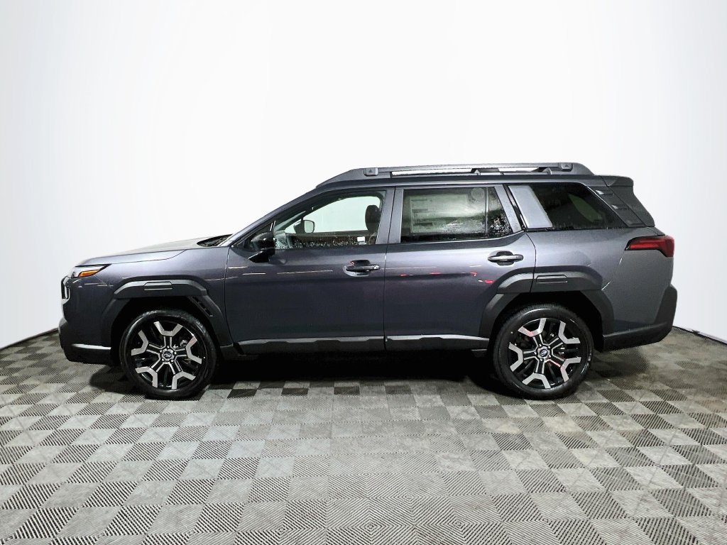 New 2026 Subaru Outback Touring XT AWD/4WD image 4