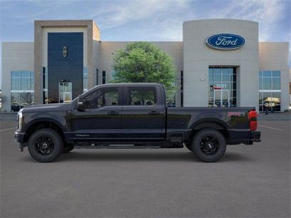New 2026 Ford F250 XL w/ STX Appearance Package