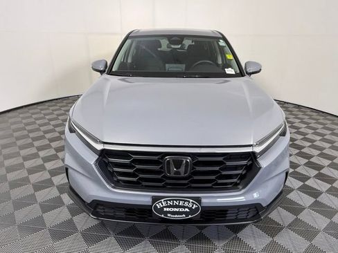 Used 2026 Honda CR-V LX image 9