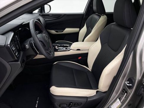 Certified 2022 Lexus NX 350 AWD w/ Cold Area Package image 11