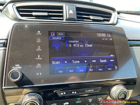 Used 2018 Honda CR-V Touring image 12