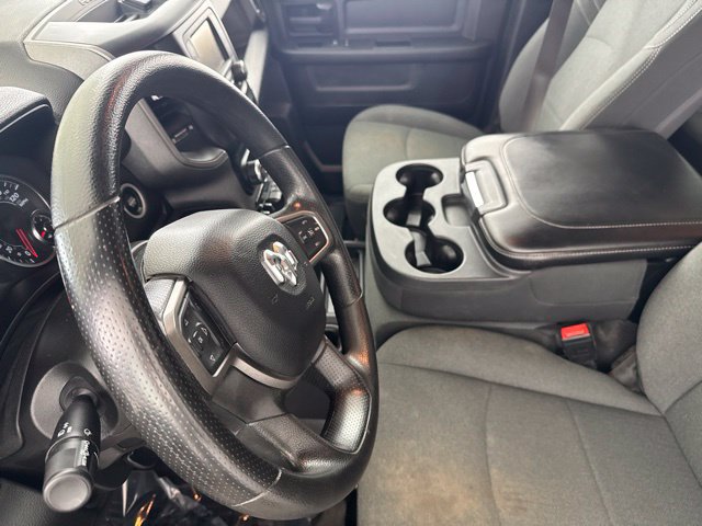 Used 2023 RAM 2500 Tradesman AWD/4WD image 44