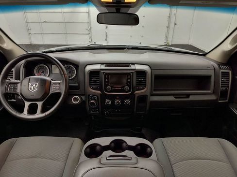 Used 2019 RAM 1500 Tradesman w/ Popular Equipment Group AWD/4WD image 13