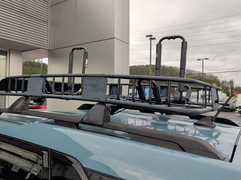 Used 2023 Ford Bronco Sport Big Bend image 6