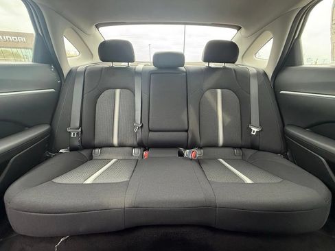 Certified 2024 Hyundai Sonata SEL FWD image 28
