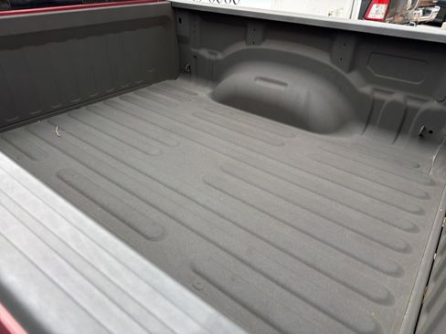 Used 2022 RAM 1500 Big Horn image 9