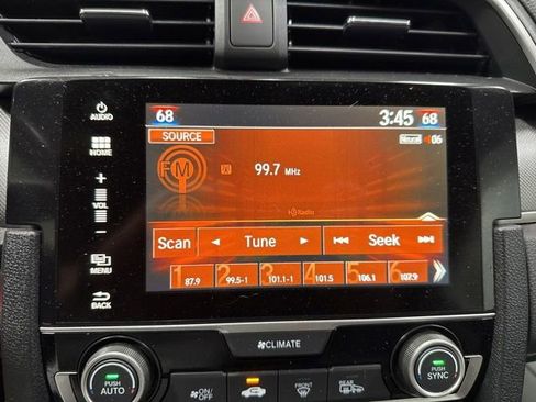 Used 2018 Honda Civic EX-L image 18