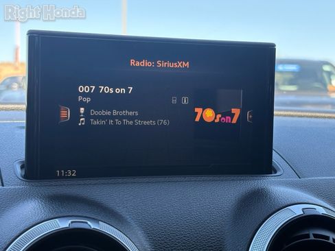 Used 2020 Audi S3 Premium w/ Black Optic Package image 26