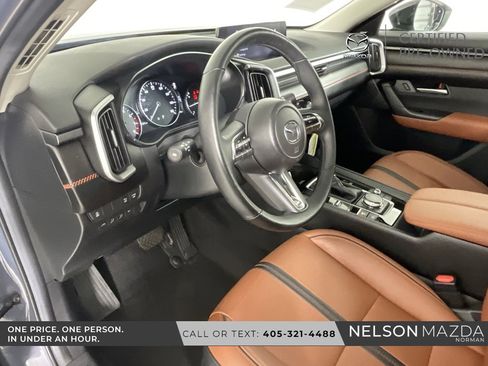 Certified 2025 MAZDA CX-50 Meridian Edition image 29