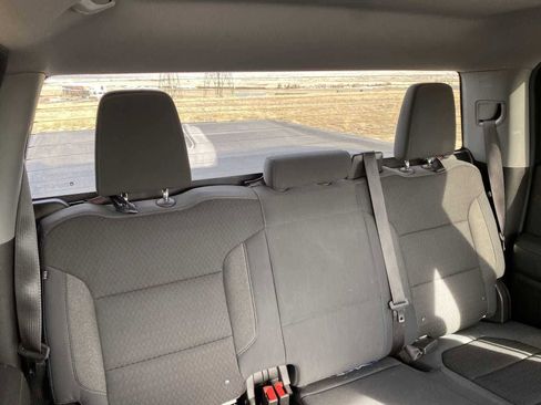 Used 2019 GMC Sierra 1500 SLE w/ SLE Convenience Package image 22