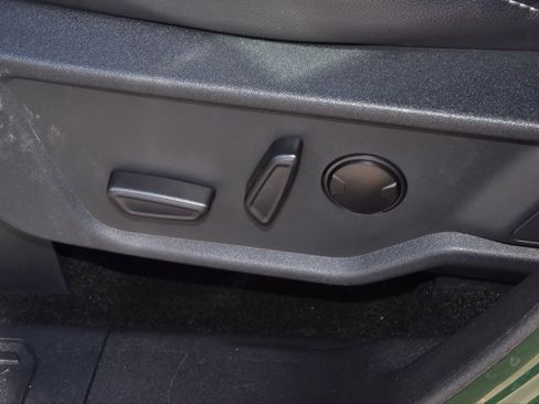 Certified 2025 Ford Bronco Outer Banks image 39