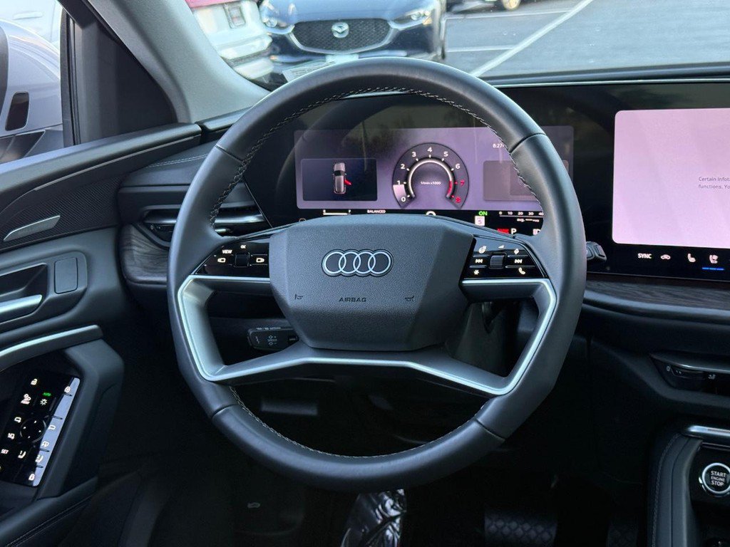 Used 2026 Audi Q5 Premium Plus w/ Premium Plus AWD/4WD image 12