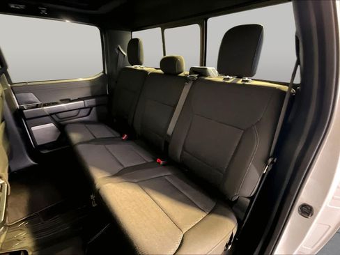 Used 2023 Ford F150 XLT w/ Equipment Group 302A High AWD/4WD image 21