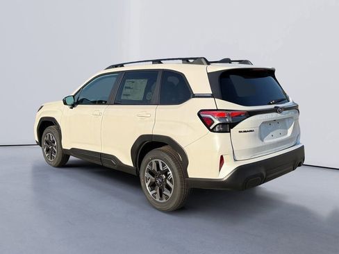 New 2026 Subaru Forester Premium image 5