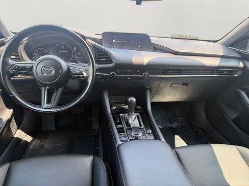 Used 2024 MAZDA MAZDA3 s FWD image 15