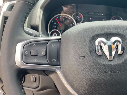 Used 2026 RAM 2500 Big Horn AWD/4WD image 42