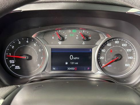 Used 2023 Chevrolet Blazer LT image 26