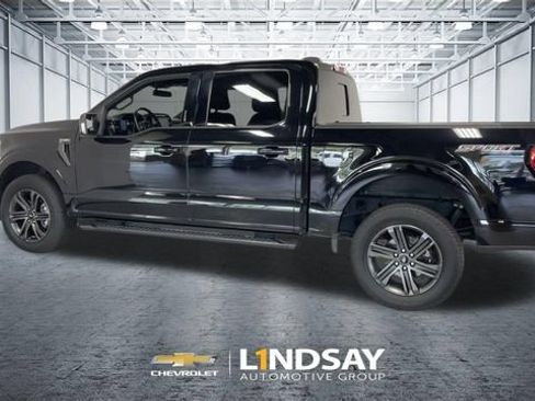 Used 2022 Ford F150 XLT w/ Equipment Group 302A High AWD/4WD image 7