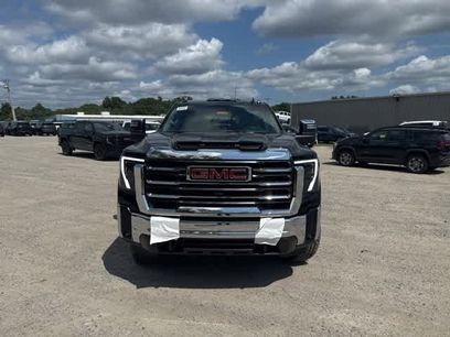 New 2026 GMC Sierra 2500 SLT w/ SLT Premium Package