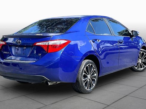 Used 2014 Toyota Corolla S FWD image 13