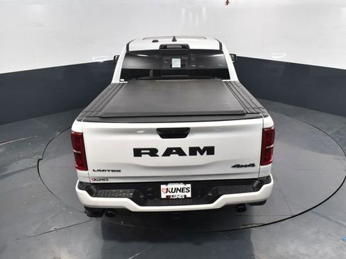 New 2026 RAM 1500 Limited image 37