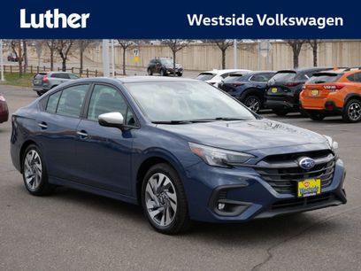 Used 2024 Subaru Legacy Touring XT
