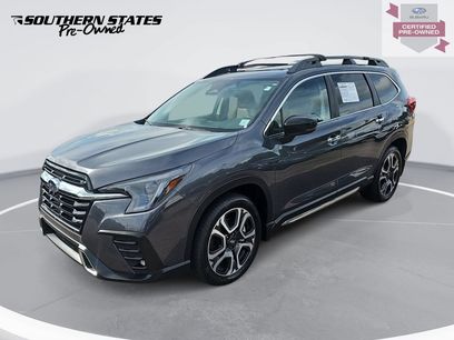Used 2024 Subaru Ascent Touring