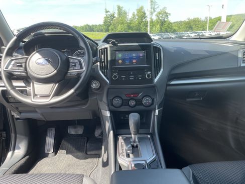 Certified 2023 Subaru Forester Premium AWD/4WD image 15